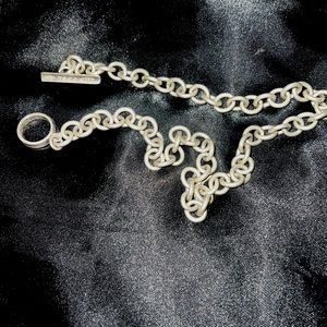Tiffany $Co chain